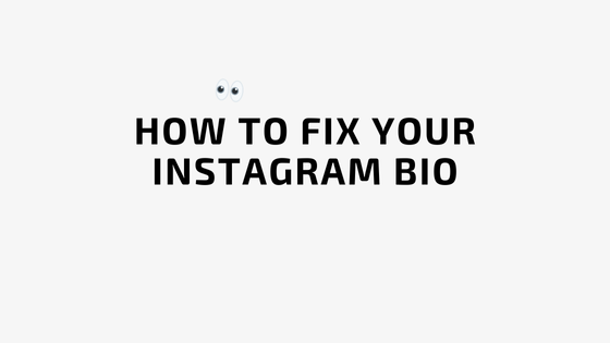 How to Fix Your Realtor Instagram Bio (With Real Examples)?